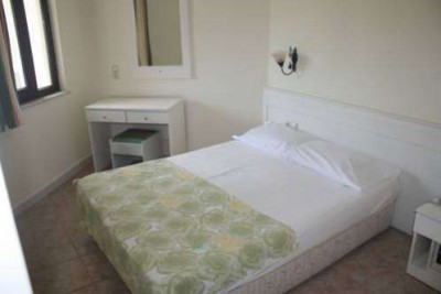 OASIS APART HOTEL