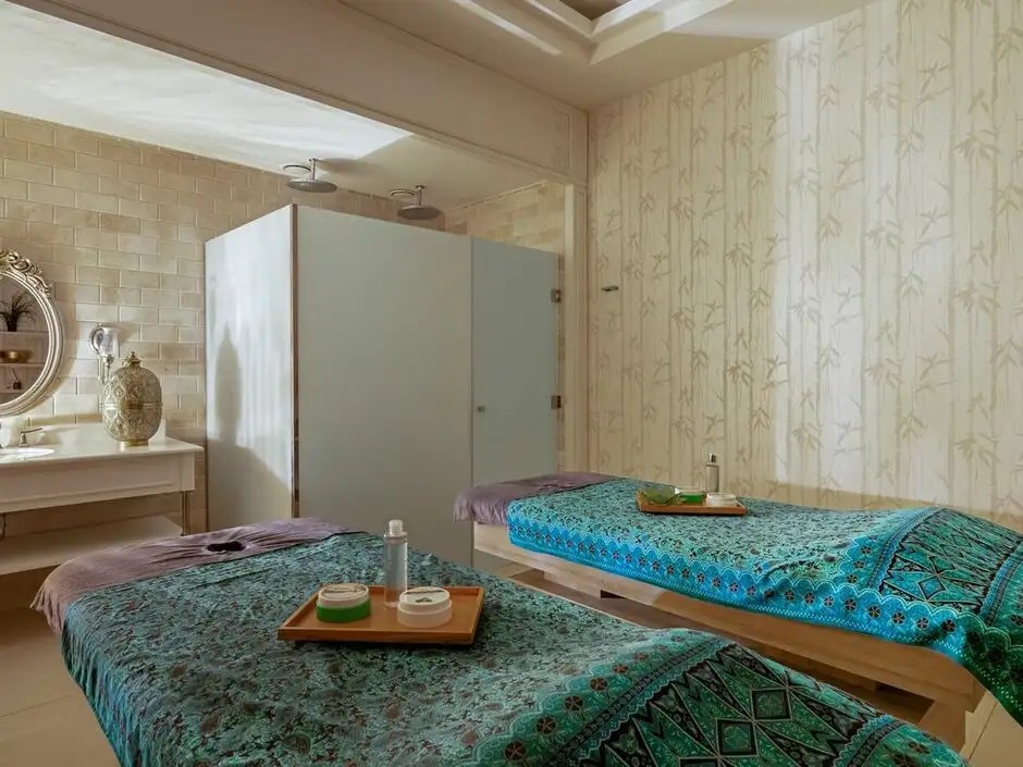 MIVARA LUXURY RESORT & SPA