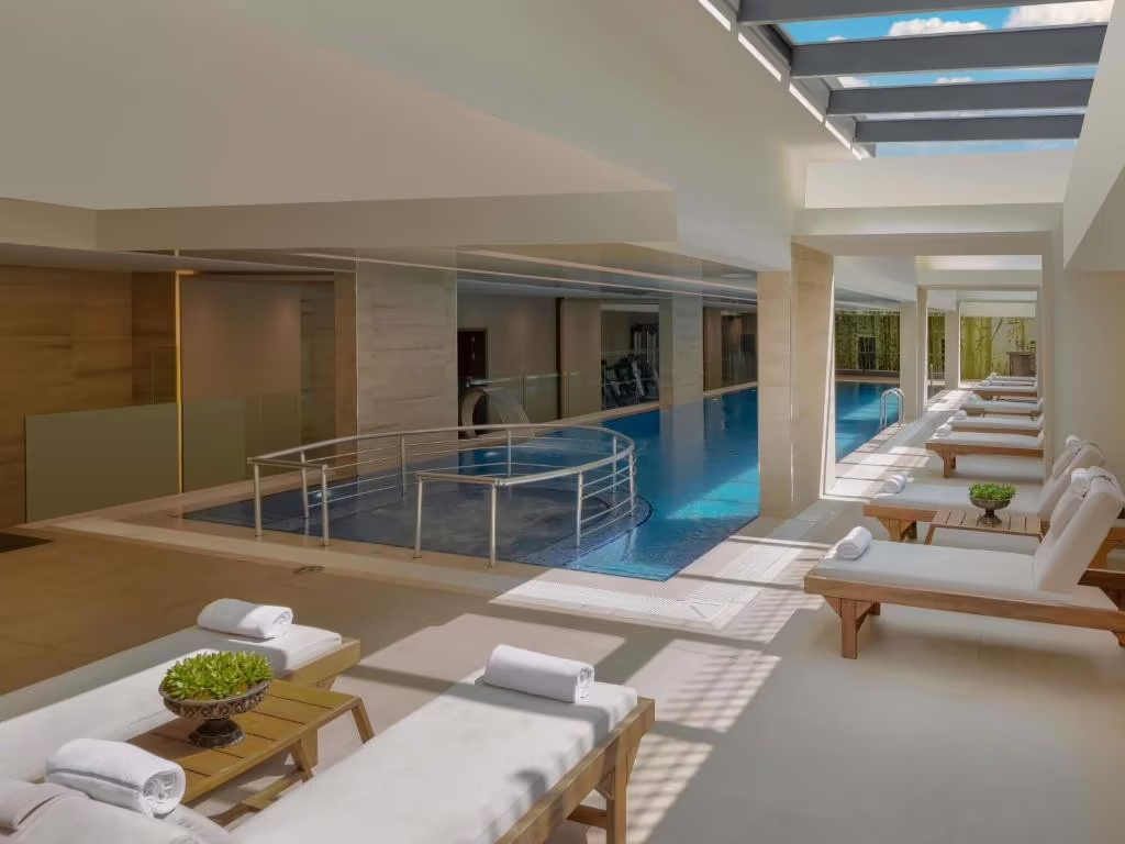 MOVENPICK LIVING ISTANBUL WEST
