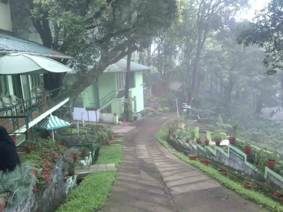 GREAT ESCAPES RESORTS