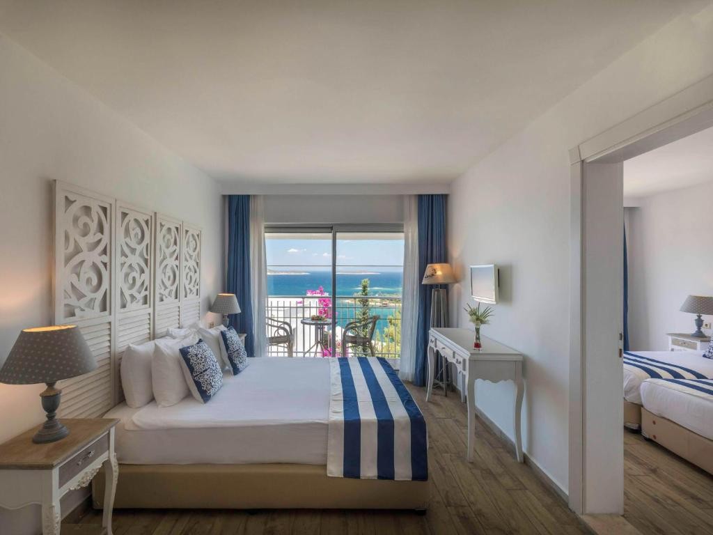 BLUE DREAMS RESORT (EX.KAIRABA BLUE DREAMS RESORT, CLUB BLUE DREAMS)