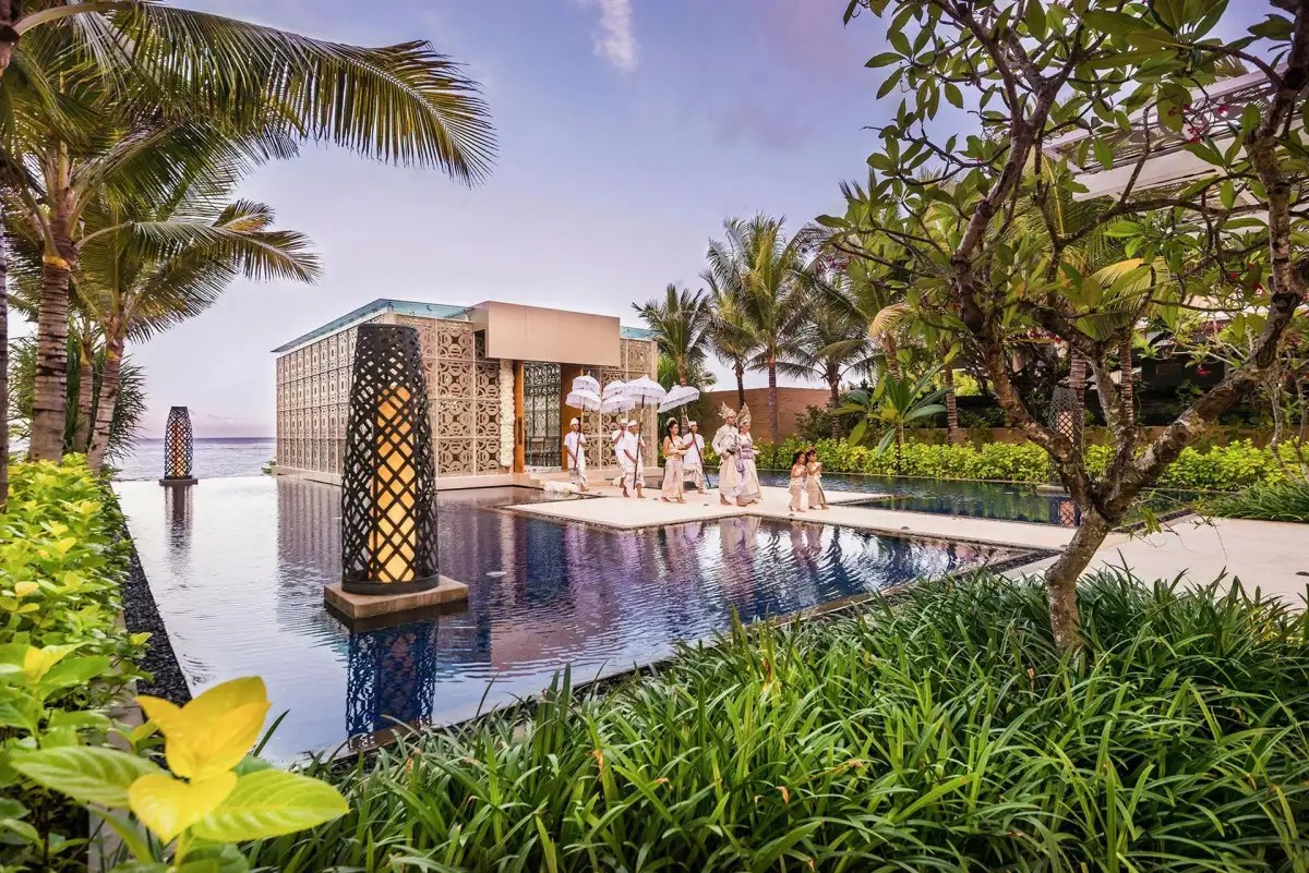 THE MULIA