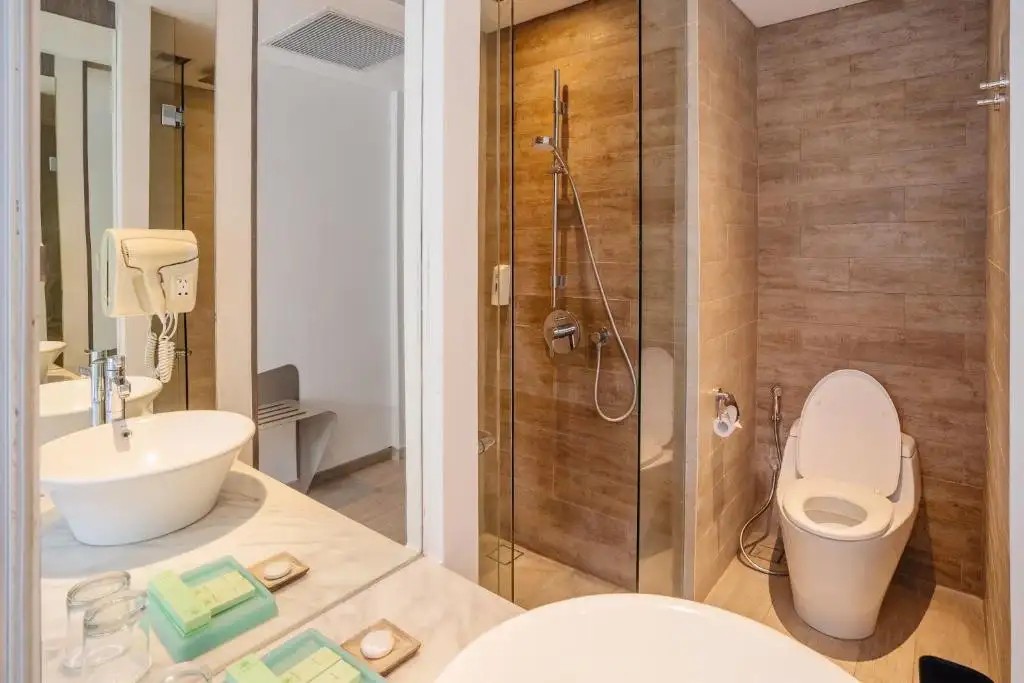 KAMANIIYA PETITENGET SEMINYAK (EX. IBIS STYLES BALI PETITENGET)