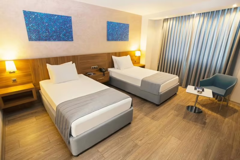 FESA BUSINESS HOTEL