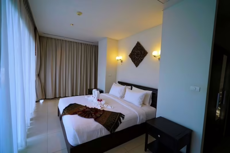 CASUARINA SHORES