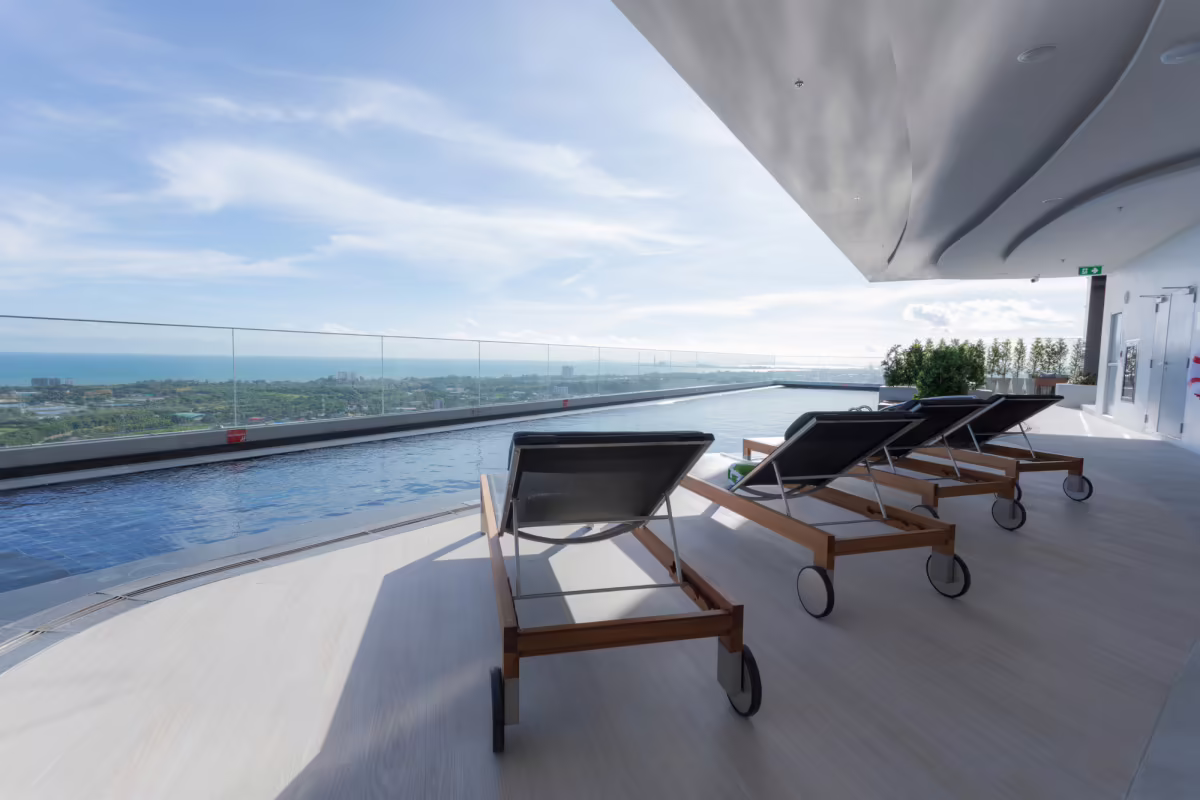 HOLIDAY INN & SUITES RAYONG CITY CENTRE