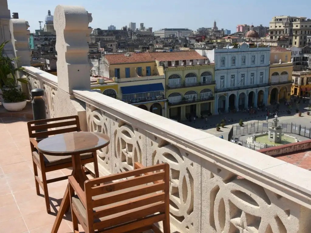 PALACIO CUETO HOTEL