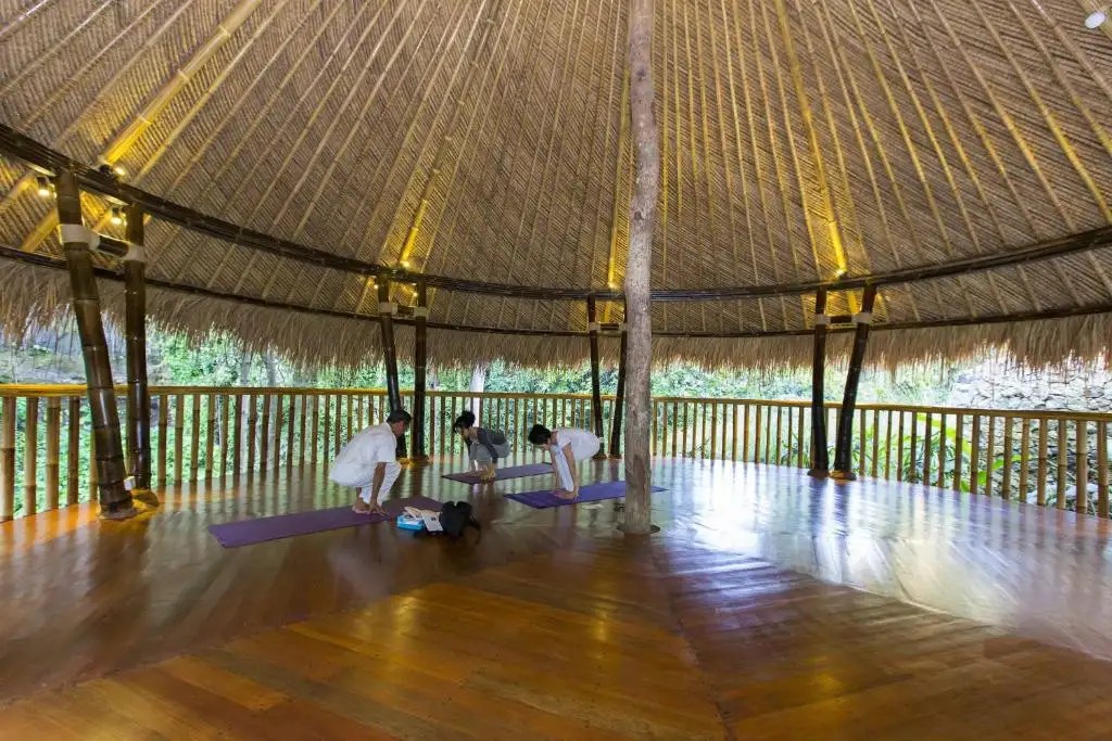 THE LOKHA UBUD