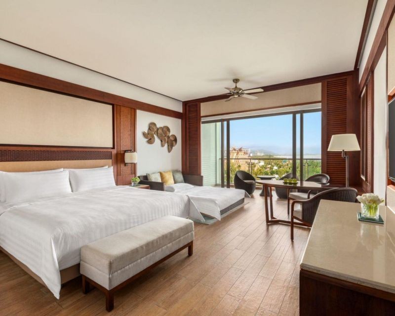 horizon club king