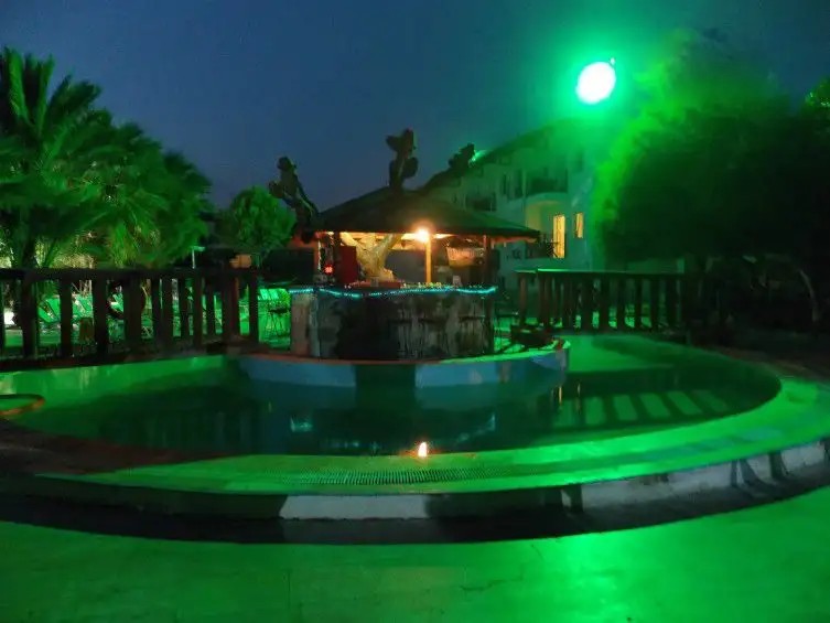 SUMMER SUN BEACH HOTEL