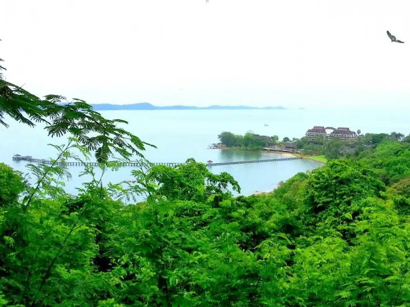 RAYONG RESORT