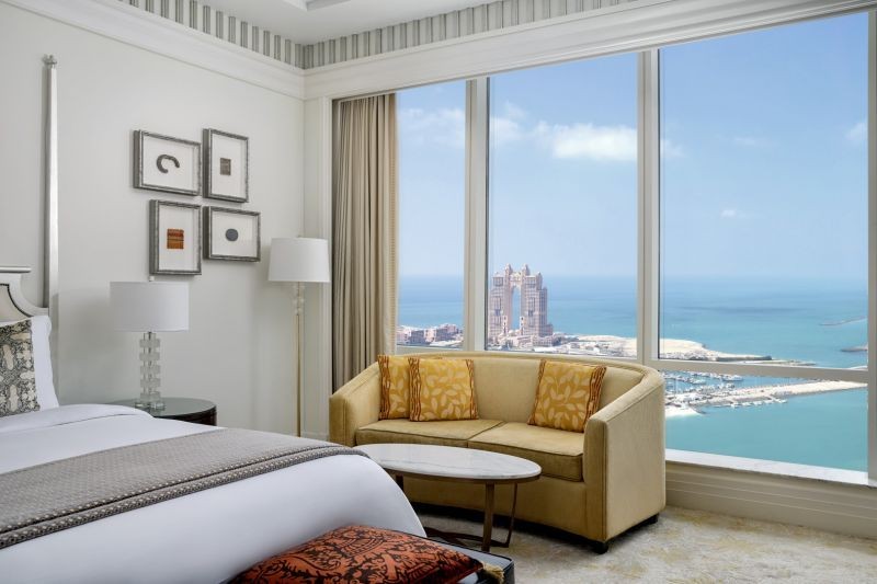 superior sea view 