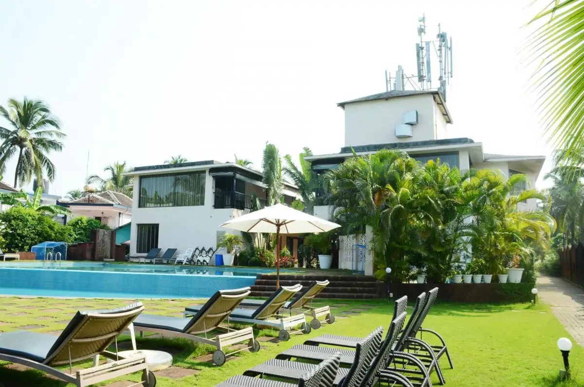 O HOTEL