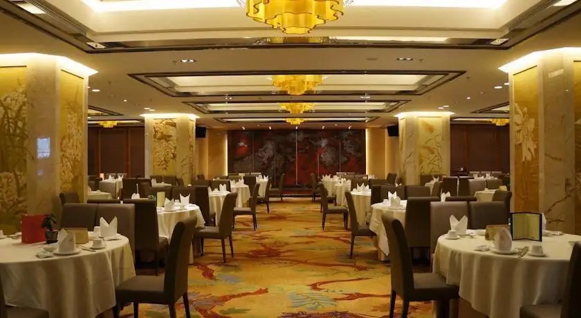 CAVAN HOTEL