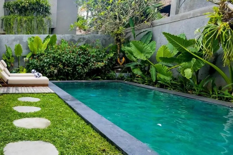 JAPA SUITES & VILLAS