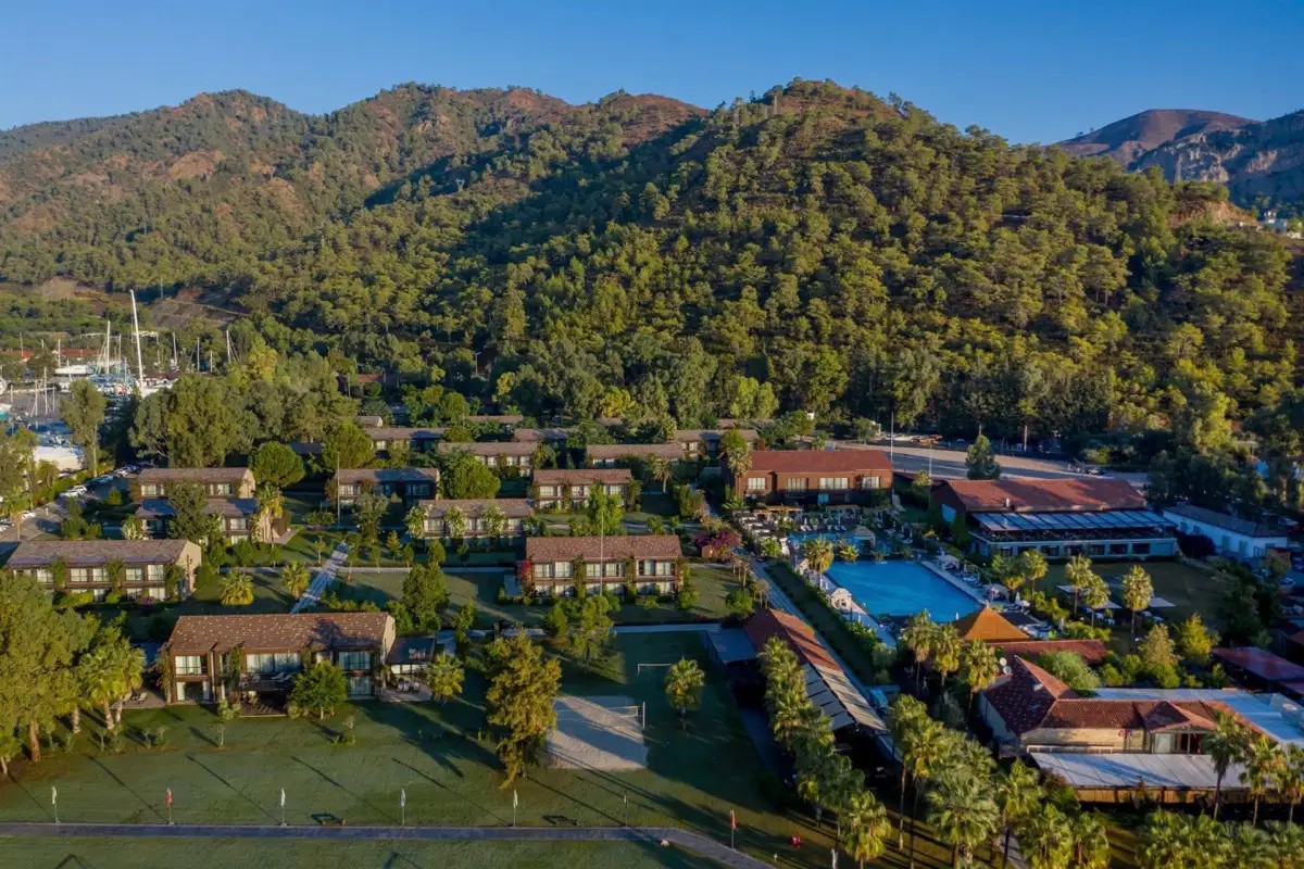 RIXOS PREMIUM GOCEK ADULTS ONLY 13+