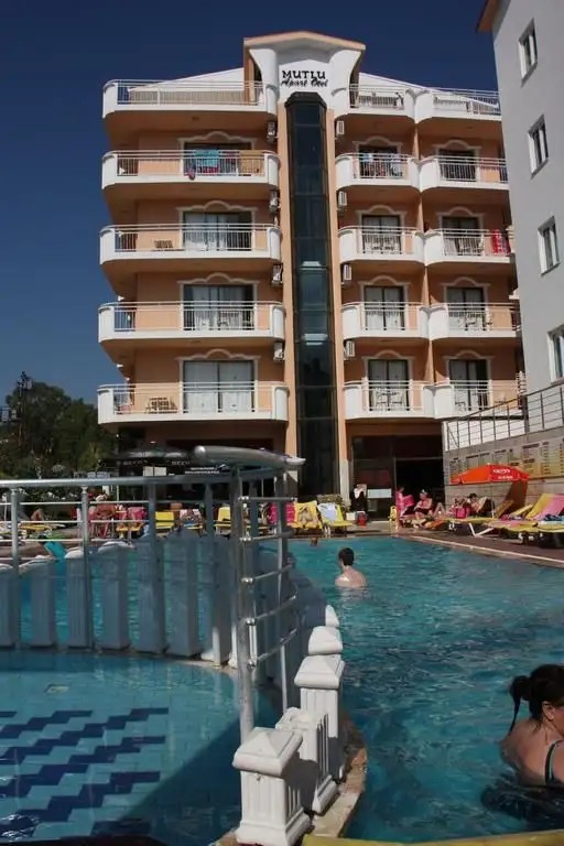 MUTLU APART