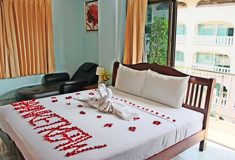 BAAN KETKEAW 2
