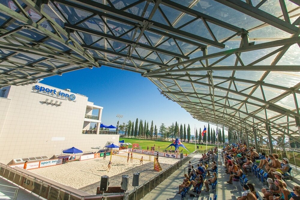 SPORT INN