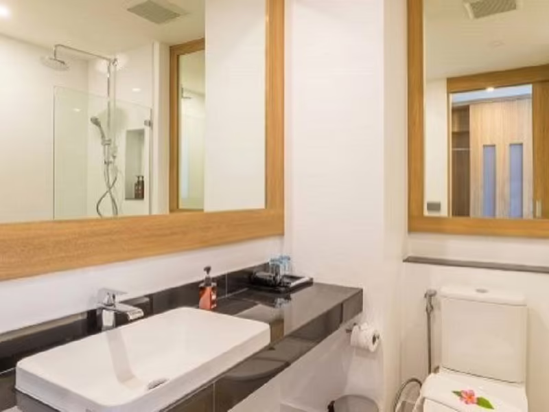 ANDA SEA TALES RESORT
