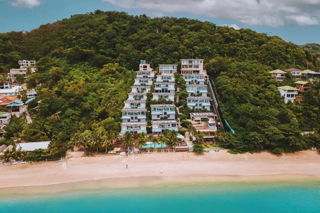 BANDARA POOL VILLAS PHUKET