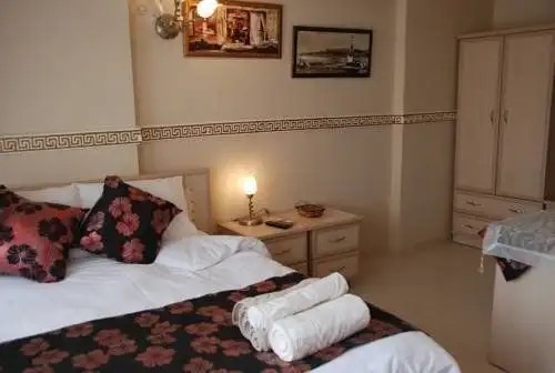 ANTIK SOFIA HOTEL