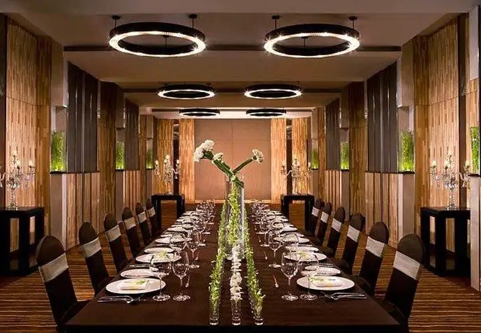 COURTYARD GURGAON