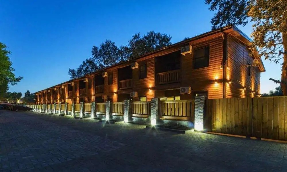 CALYPSO ALL INCLUSIVE RESORT (EX. ФЛАМИНГО)