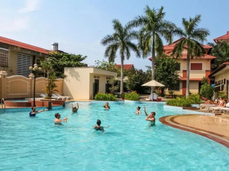 BACH DANG HOI AN