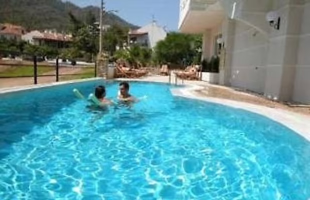 MARKIZ HOTEL