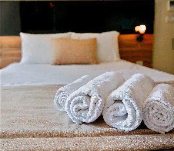 COISIN ROYAL AIRPORT HOTEL