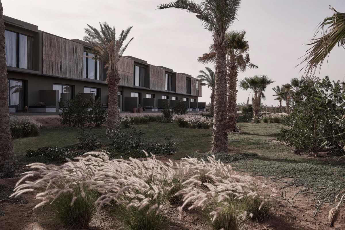 CASA COOK EL GOUNA ADULTS ONLY