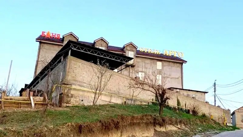 АРГО