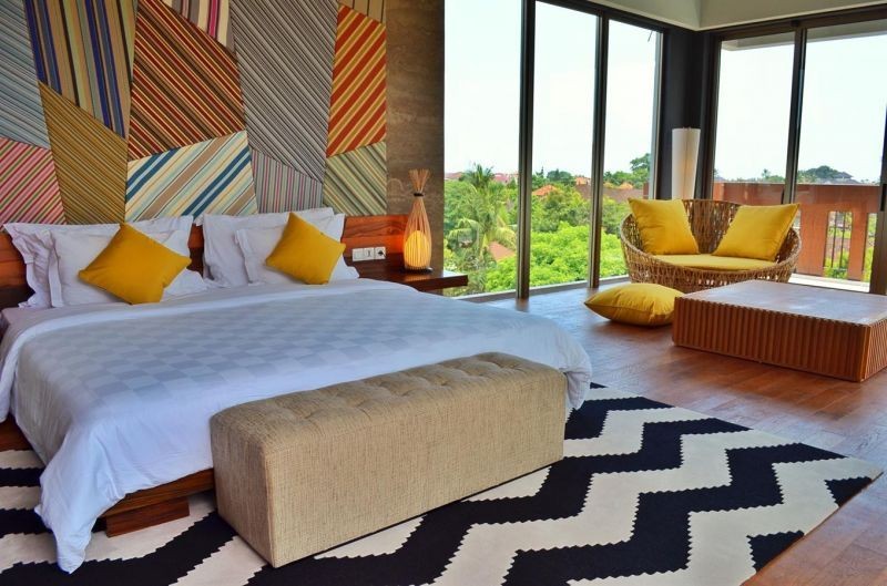 2 bedroom tsun villa
