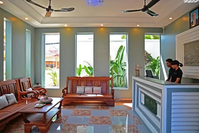 BAYON BOUTIQUE
