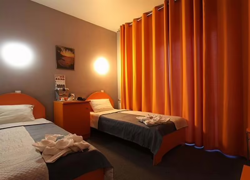LITE HOTEL