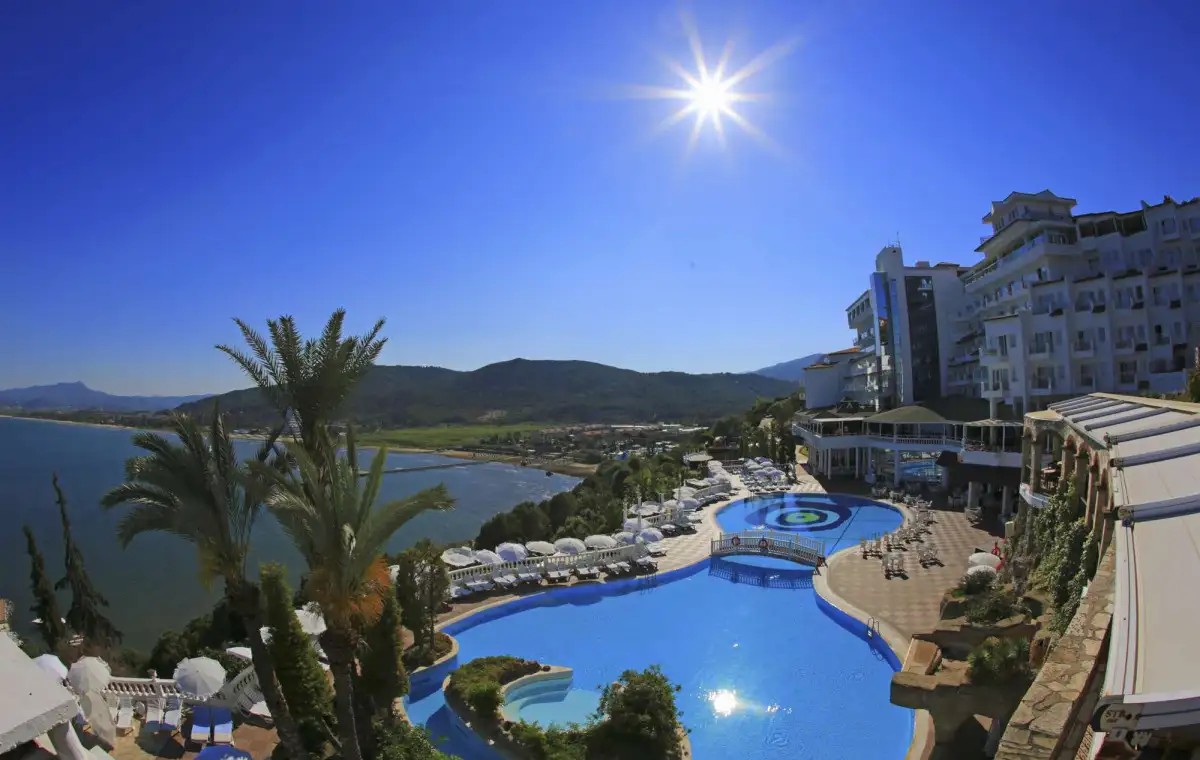 LABRANDA EPHESUS PRINCESS (EX. EPHESUS PRINCESS CLUB)