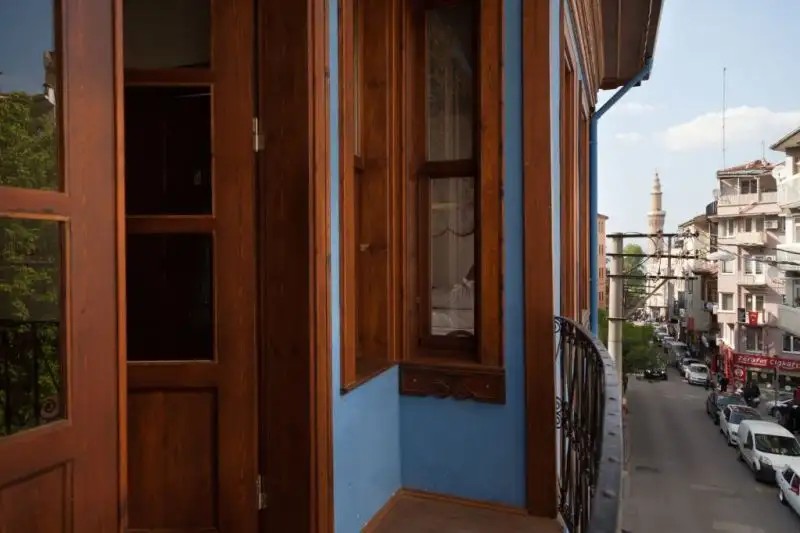 LAL HOTEL BURSA