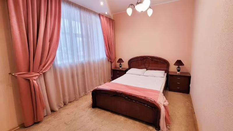 SMART HOTEL KDO БАРНАУЛ