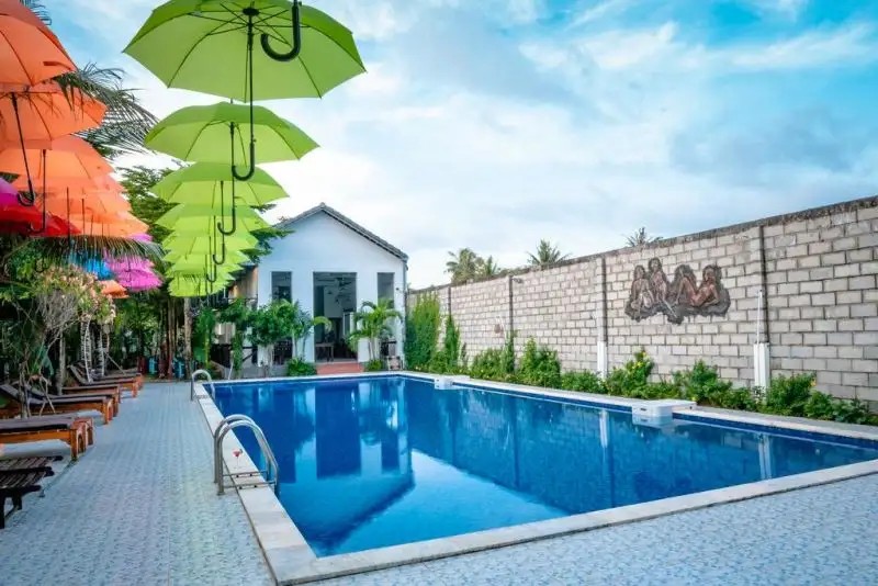 MIMOSA PREMIER PHU QUOC RESORT (EX. WHITE LOTUS RESORT)