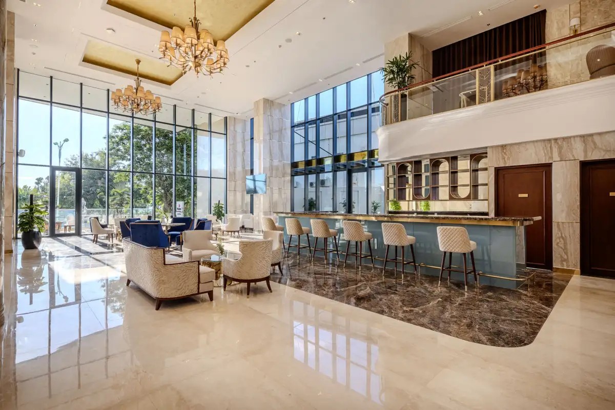 BEST WESTERN PREMIER MARVELLA NHA TRANG