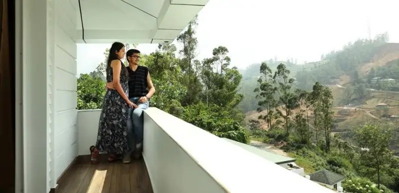 ELYSIUM GARDENS HILL RESORT
