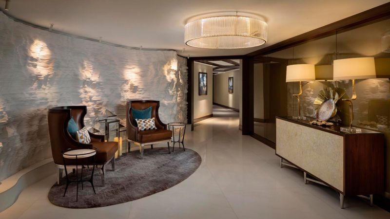 aspen ski chalet
