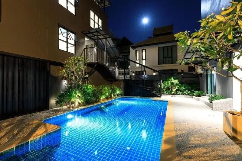 PRIMA HOUSE PATTAYA