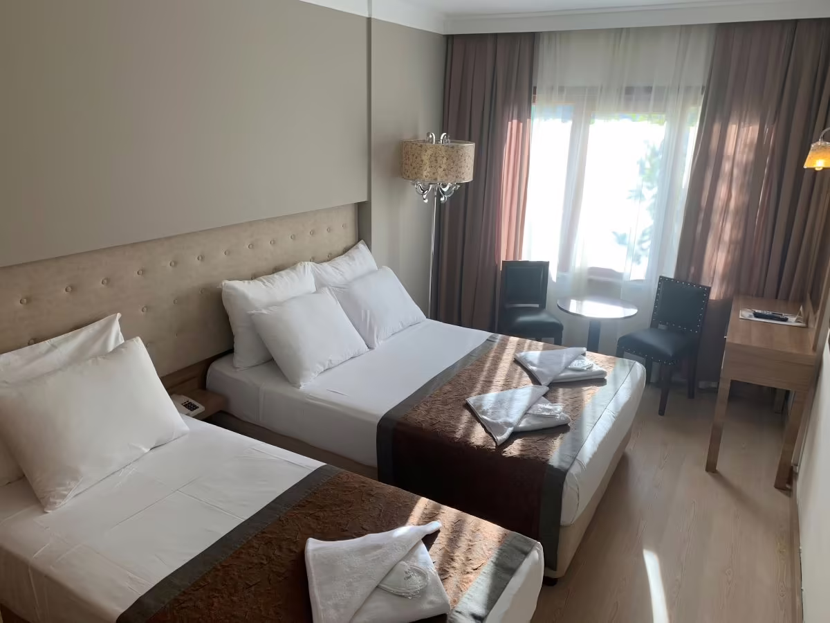 KECIK HOTEL LALELI