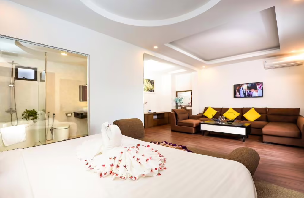 NESTA PHU QUOC HOTEL