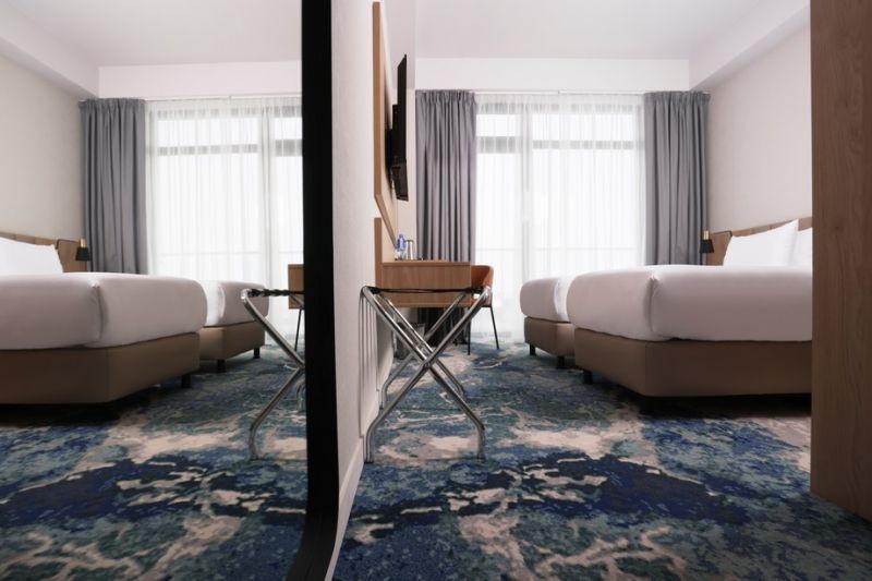 suite