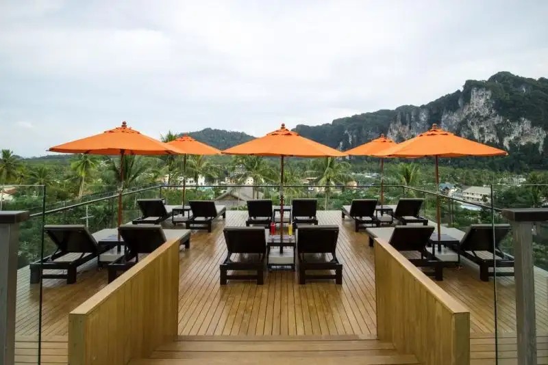 AO NANG PHU PI MAAN RESORT & SPA