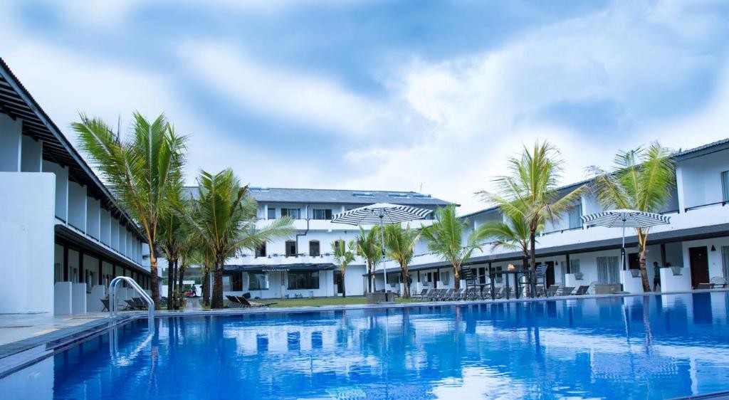 RATHNA BEACH RESORT (EX. COCO ROYAL BEACH)