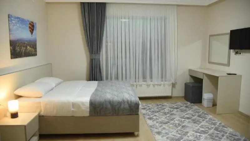 TRIGO HOTEL